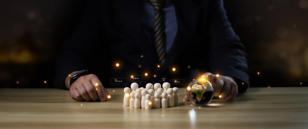 The value of thoughtful leadership in shaping organisational culture