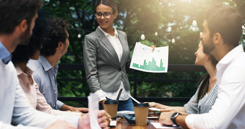 Why clarity in business strategy is the foundation of sustainable growth